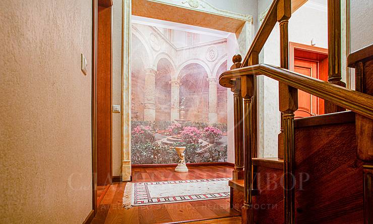 Лот-8281-197202 аренда дома Рублево-Успенское шоссе Подушкино