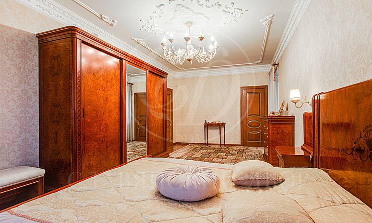 Лот-8281-197204 аренда дома Рублево-Успенское шоссе Подушкино