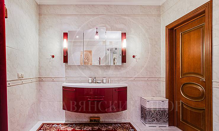 Лот-8281-197205 аренда дома Рублево-Успенское шоссе Подушкино