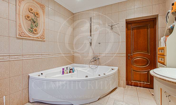 Лот-8281-197210 аренда дома Рублево-Успенское шоссе Подушкино