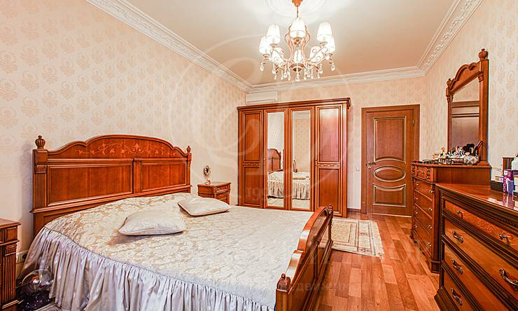 Лот-8281-197211 аренда дома Рублево-Успенское шоссе Подушкино