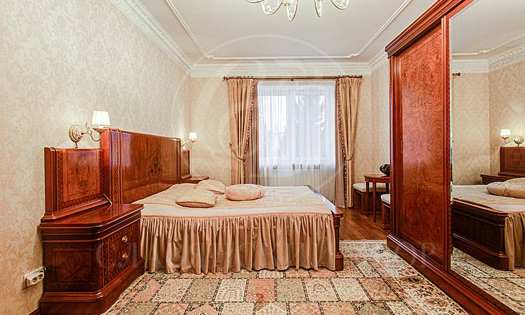 Лот-8281-197212 аренда дома Рублево-Успенское шоссе Подушкино