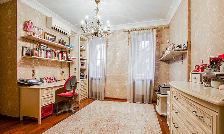 Лот-8281-197213 аренда дома Рублево-Успенское шоссе Подушкино