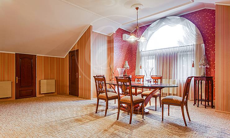 Лот-8281-197214 аренда дома Рублево-Успенское шоссе Подушкино