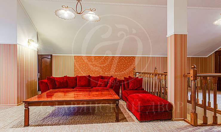 Лот-8281-197215 аренда дома Рублево-Успенское шоссе Подушкино