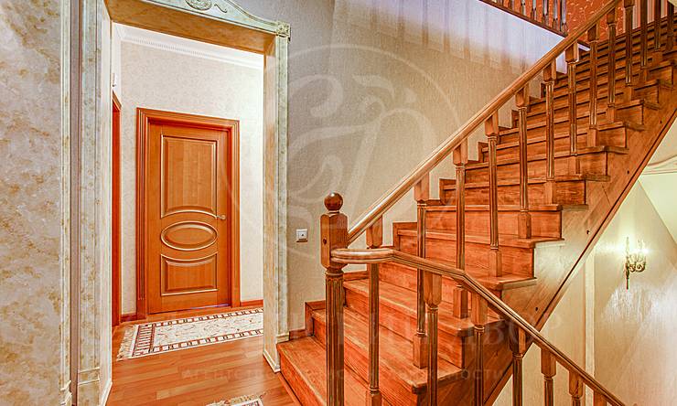 Лот-8281-197216 аренда дома Рублево-Успенское шоссе Подушкино