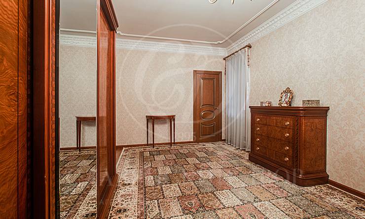 Лот-8281-197221 аренда дома Рублево-Успенское шоссе Подушкино