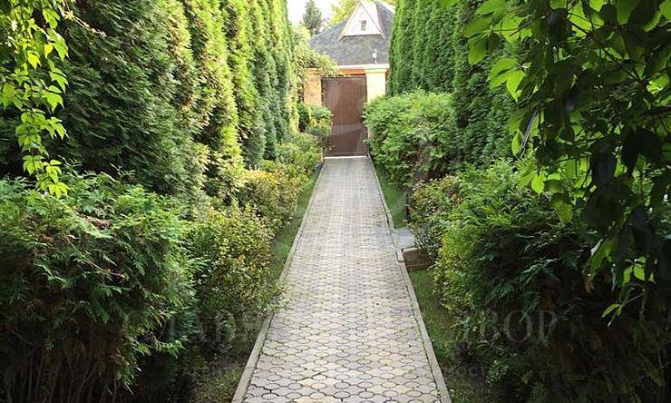 Лот-8281-197223 аренда дома Рублево-Успенское шоссе Подушкино