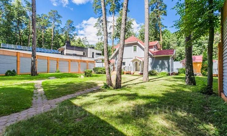 Лот-8531-197483 продажа дома Москва Серебряный бор