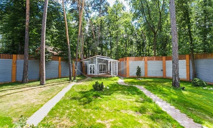 Лот-8531-197489 продажа дома Москва Серебряный бор