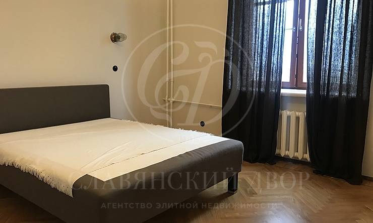 Лот-11218-197663 Аренда квартиры Китай-Город