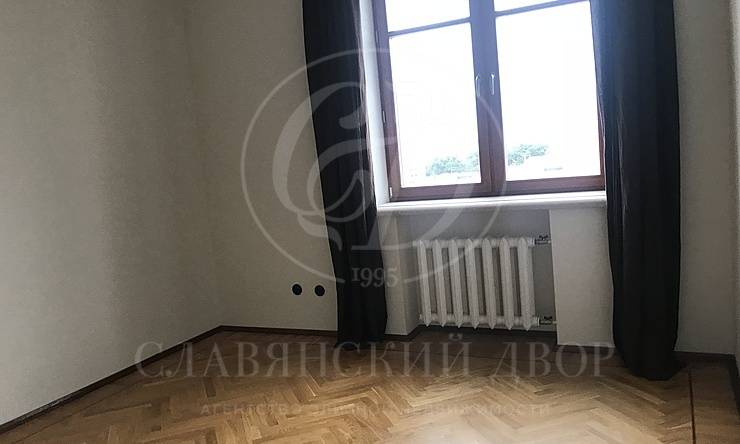 Лот-11218-197668 Аренда квартиры Китай-Город