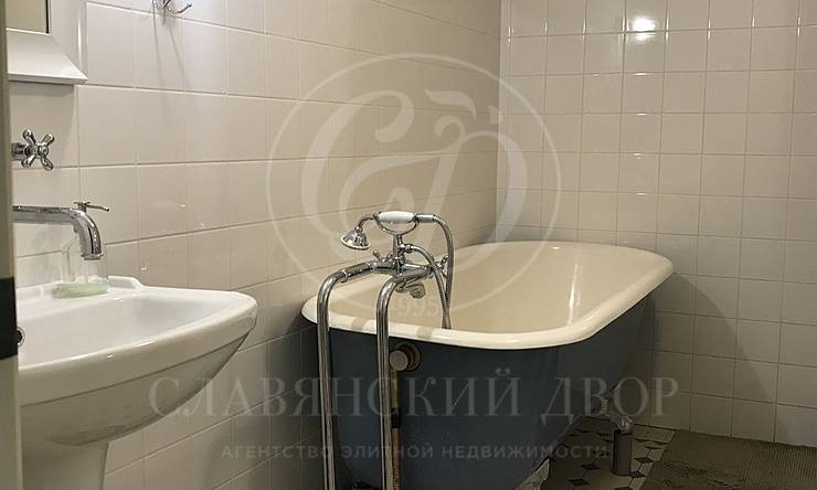 Лот-11218-197670 Аренда квартиры Китай-Город