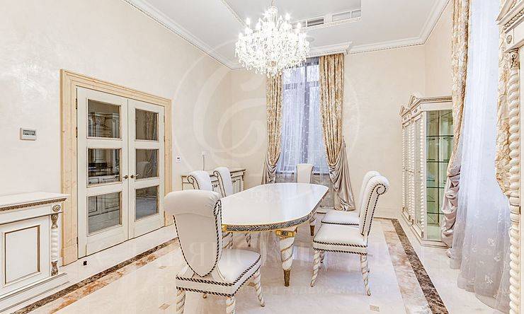 Лот-5482-197676 продажа дома 1-е Успенское шоссе Николино (Новое Николино)