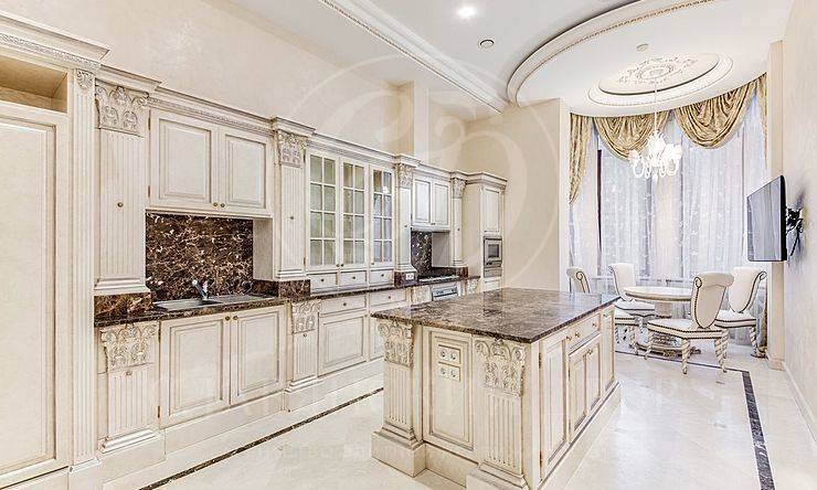 Лот-5482-197678 продажа дома 1-е Успенское шоссе Николино (Новое Николино)