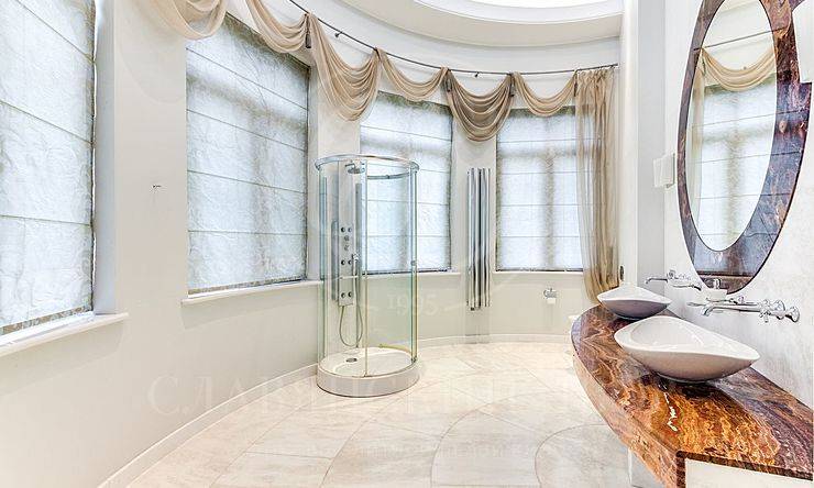 Лот-5482-197680 продажа дома 1-е Успенское шоссе Николино (Новое Николино)