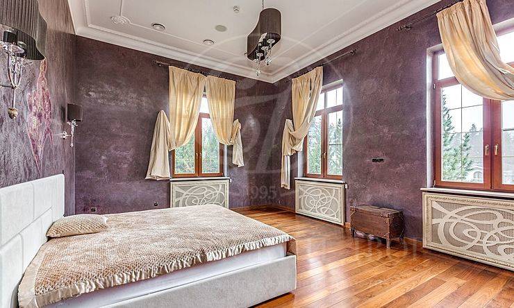 Лот-5482-197681 продажа дома 1-е Успенское шоссе Николино (Новое Николино)