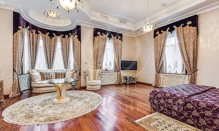 Лот-5482-197682 продажа дома 1-е Успенское шоссе Николино (Новое Николино)