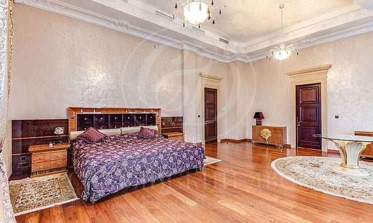 Лот-5482-197683 продажа дома 1-е Успенское шоссе Николино (Новое Николино)