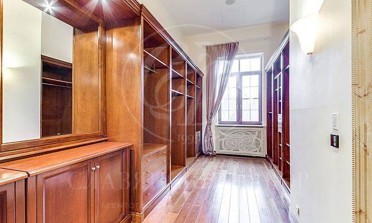 Лот-5482-197685 продажа дома 1-е Успенское шоссе Николино (Новое Николино)