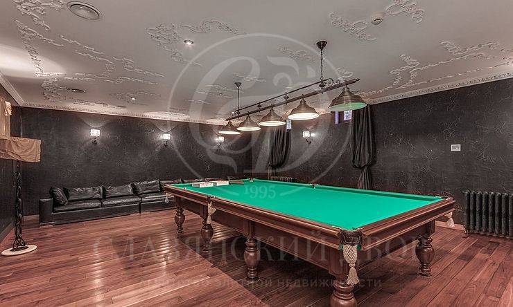 Лот-5482-197692 продажа дома 1-е Успенское шоссе Николино (Новое Николино)