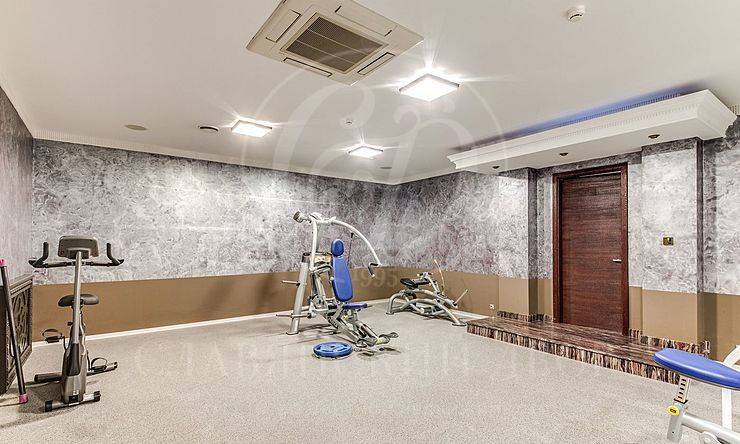 Лот-5482-197693 продажа дома 1-е Успенское шоссе Николино (Новое Николино)