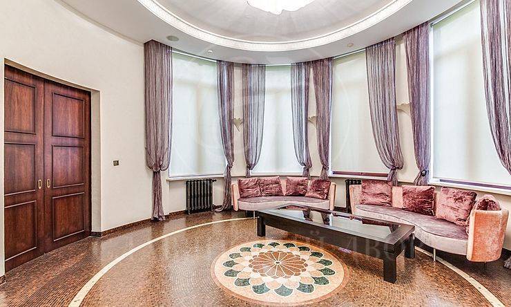 Лот-5482-197698 продажа дома 1-е Успенское шоссе Николино (Новое Николино)