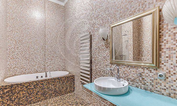 Лот-7465-197701 аренда дома 1-е Успенское шоссе Николино (Новое Николино)