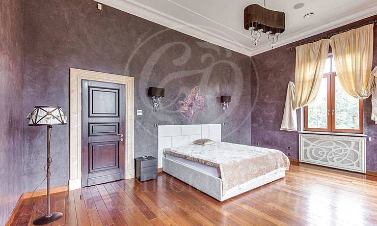 Лот-7465-197705 аренда дома 1-е Успенское шоссе Николино (Новое Николино)