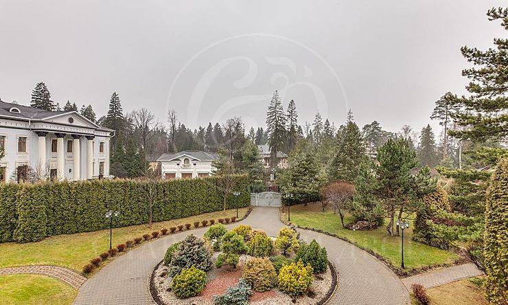 Лот-7465-197720 аренда дома 1-е Успенское шоссе Николино (Новое Николино)