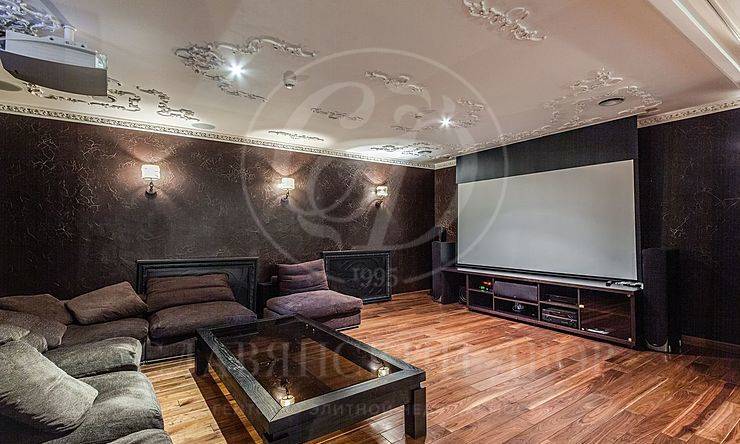 Лот-7465-197722 аренда дома 1-е Успенское шоссе Николино (Новое Николино)