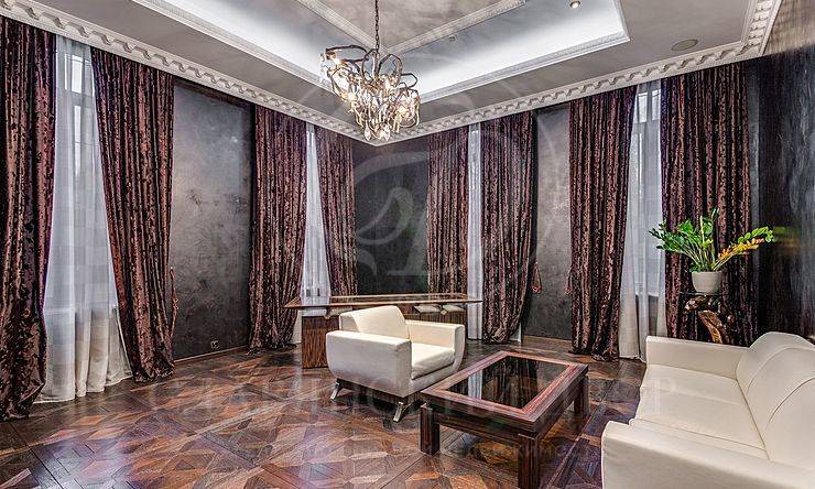 Лот-7465-197724 аренда дома 1-е Успенское шоссе Николино (Новое Николино)