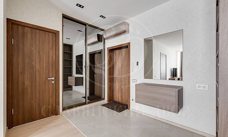 Лот-11221-197731 Аренда квартиры Замоскворечье, Якиманка