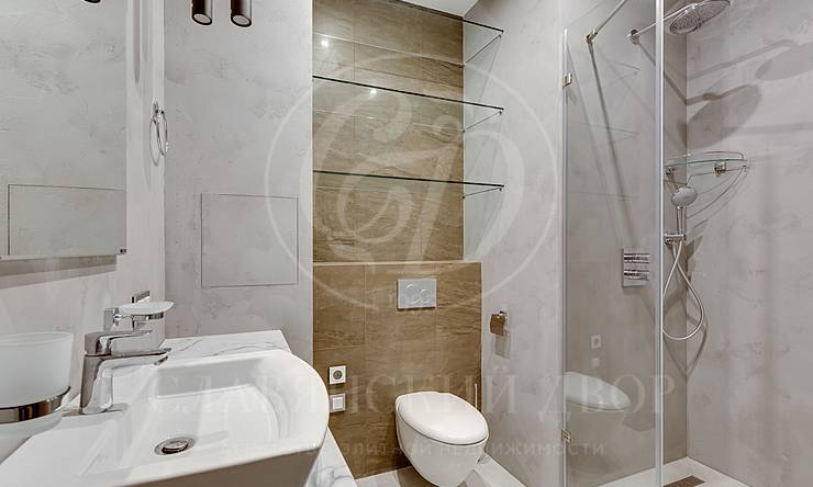 Лот-11221-197735 Аренда квартиры Замоскворечье, Якиманка