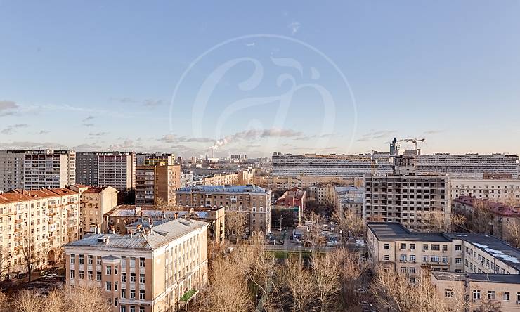 Лот-11221-197742 Аренда квартиры Замоскворечье, Якиманка