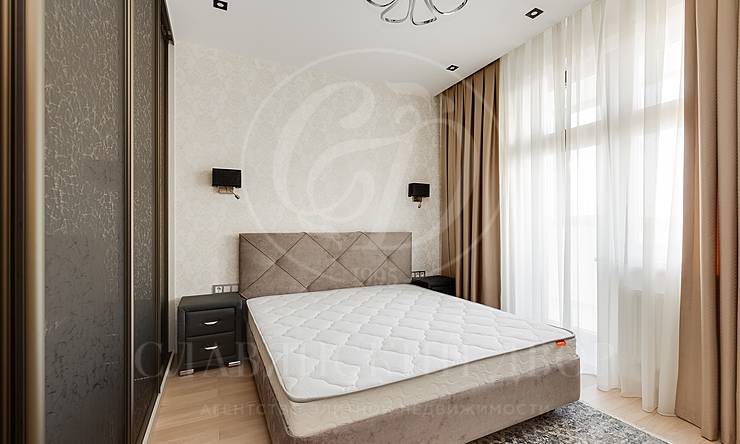 Лот-11220-197750 Аренда квартиры Замоскворечье, Якиманка