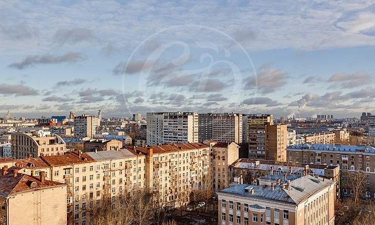 Лот-11220-197752 Аренда квартиры Замоскворечье, Якиманка