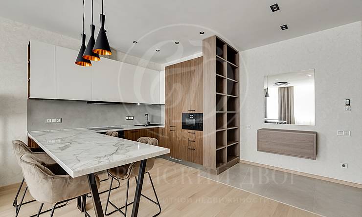 Лот-11220-197756 Аренда квартиры Замоскворечье, Якиманка