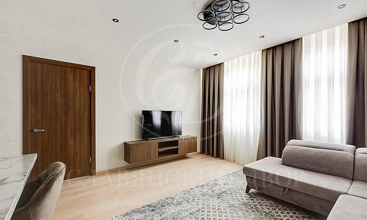 Лот-11220-197757 Аренда квартиры Замоскворечье, Якиманка