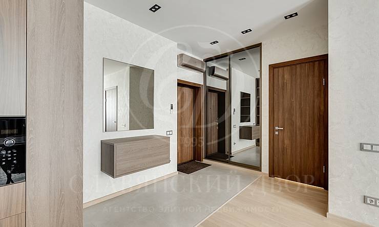 Лот-11220-197758 Аренда квартиры Замоскворечье, Якиманка