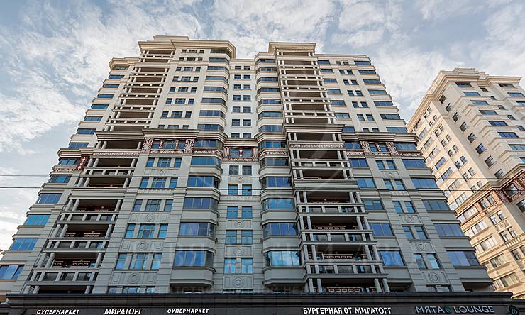 Лот-11220-197766 Аренда квартиры Замоскворечье, Якиманка