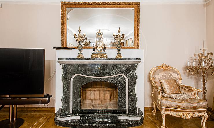 Лот-5392-197960 аренда дома Рублево-Успенское шоссе Весна