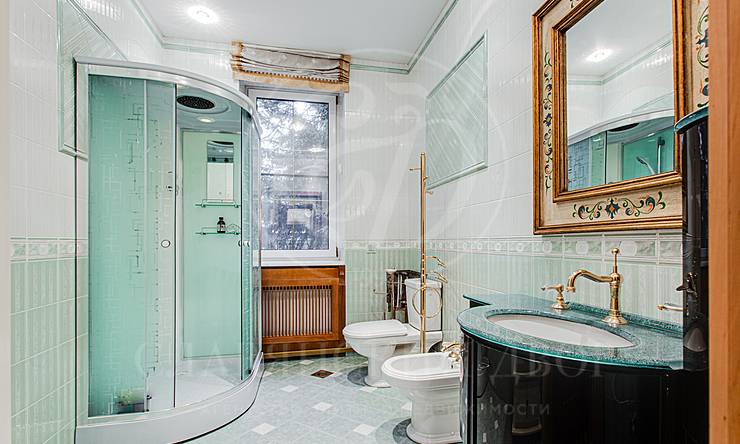 Лот-5392-197961 аренда дома Рублево-Успенское шоссе Весна