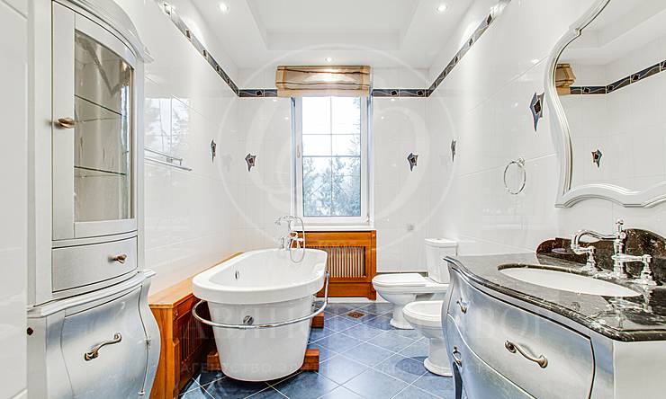 Лот-5392-197966 аренда дома Рублево-Успенское шоссе Весна