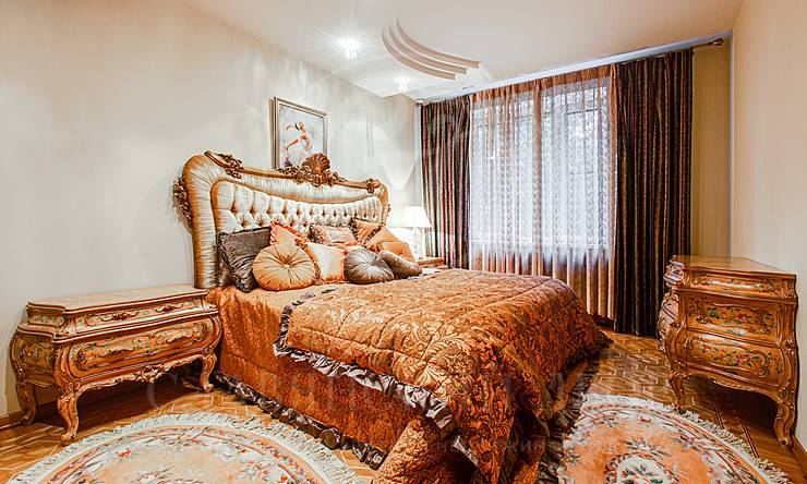 Лот-5392-197968 аренда дома Рублево-Успенское шоссе Весна