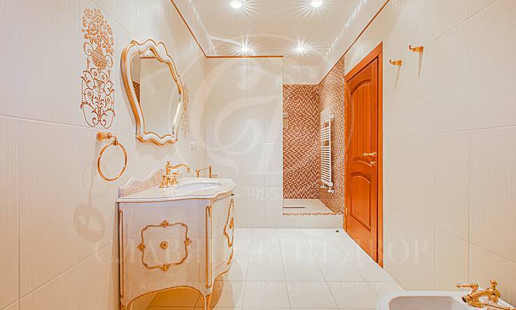 Лот-5392-197972 аренда дома Рублево-Успенское шоссе Весна