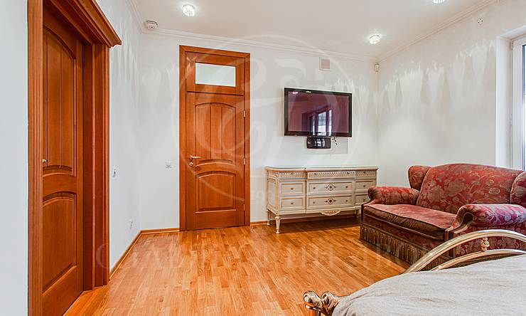 Лот-5392-197973 аренда дома Рублево-Успенское шоссе Весна