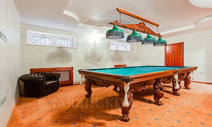 Лот-5392-197974 аренда дома Рублево-Успенское шоссе Весна