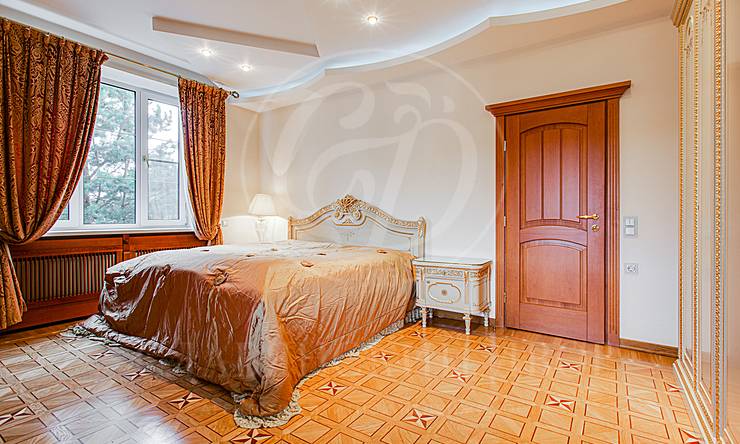 Лот-5392-197975 аренда дома Рублево-Успенское шоссе Весна