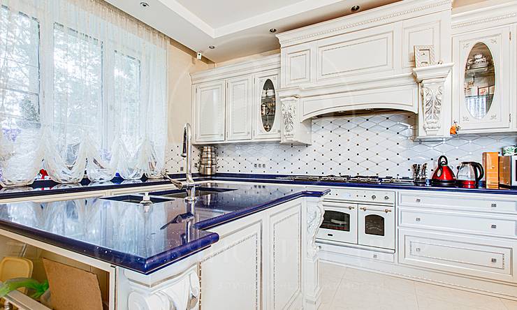 Лот-5392-197980 аренда дома Рублево-Успенское шоссе Весна